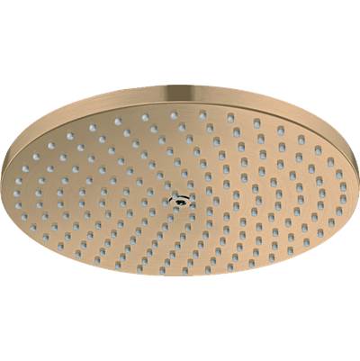 Hansgrohe 27624141- Showerhead 240 1-Jet Powderrain
