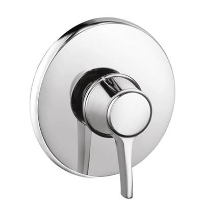 Hansgrohe 15404001- HG Metris C Pressure Balance Trim
