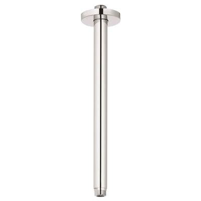 Grohe 28492000- 12'' Ceiling Shower Arm