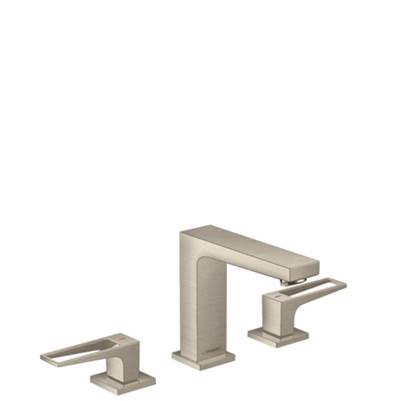 Hansgrohe 74516821- Loop Widespread Lavatory - 110