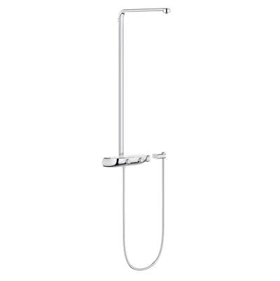 Grohe 26379000- SmartControl THM shower system