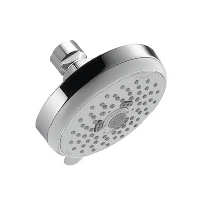 Hansgrohe 4071000- Croma E 100 Showerhead