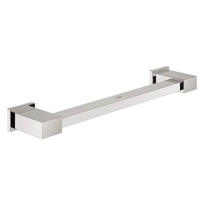 Grohe 40514001- Essentials Cube Grab Bar 300 mm