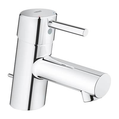 Grohe 34702001- Concetto Single Lever Faucet XS size, ADA