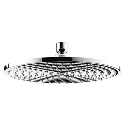 Hansgrohe 27474001- Downpour Air Showerhead 10