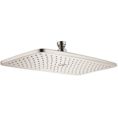 Hansgrohe 27381821- HG Raindance E 360 Showerhead