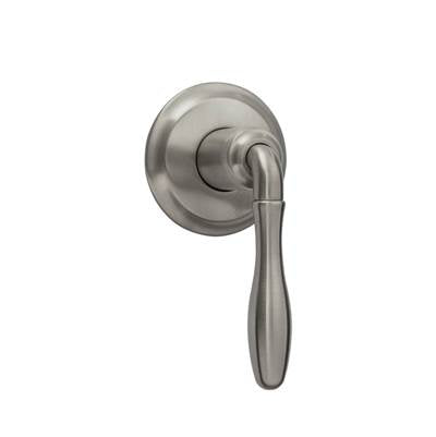 Grohe 19828EN0- Seabury Volume Control Trim, Lever Handle