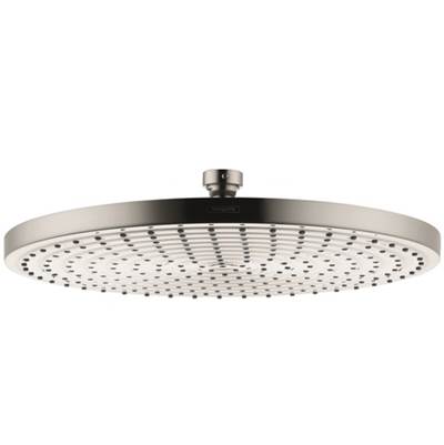 Hansgrohe 27493821- Raindance 12" Showerhead