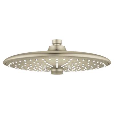 Grohe 26456EN0- Euphoria 260 Shower Head