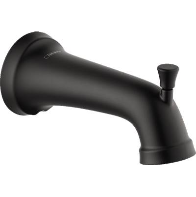 Hansgrohe 4775670- Tub Spout
