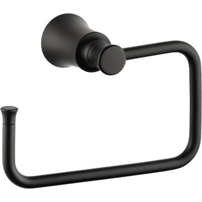 Hansgrohe 4786670- Towel Ring