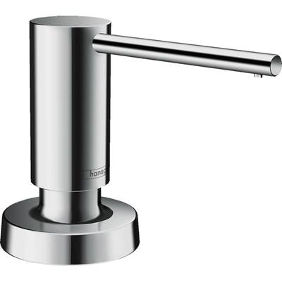 Hansgrohe 40448001- HG Soap Dispenser Talis