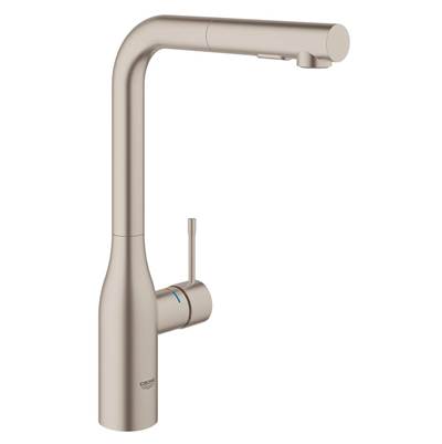 Grohe 30271DC0- Essence pull-out kitchen faucet