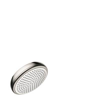 Hansgrohe 26578821- Crometta 160 Showerhead 2.0 Gpm