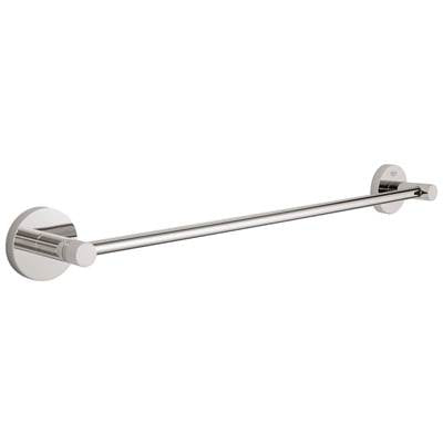 Grohe 40688001- Essentials Towel Rail, 500 mm (20'')