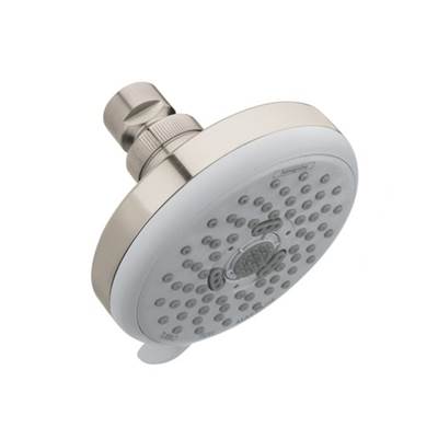 Hansgrohe 4071820- Croma E 100 Showerhead
