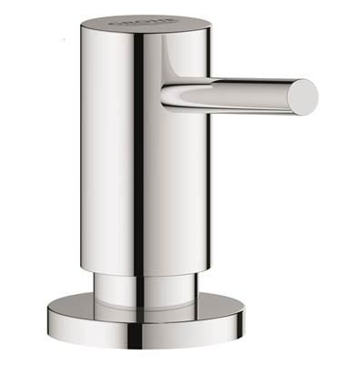 Grohe 40535000- Cosmopolitan soap dispenser