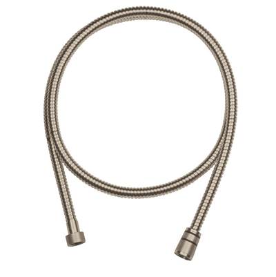Grohe 28417EN0- Movario 59'' Metal Shower Hose