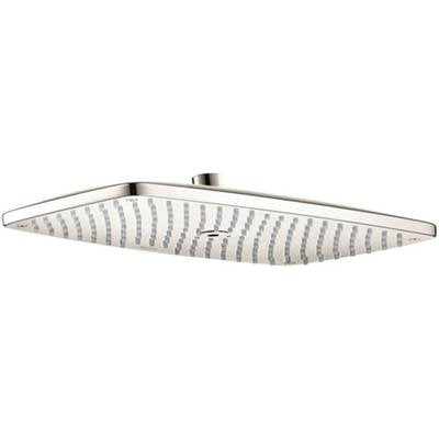 Hansgrohe 27381831- HG Raindance E 360 Showerhead