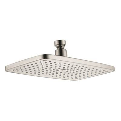 Hansgrohe 27380821- HG Raindance E 240 Showerhead