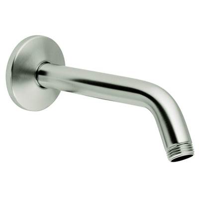 Grohe 27412EN0- Shower Arm/Flange 6 5/8''