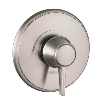 Hansgrohe 15404821- HG Metris C Pressure Balance Trim