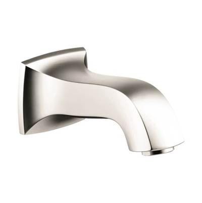 Hansgrohe 13413831- Metris C Tub Spout