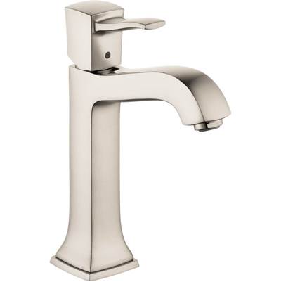 Hansgrohe 31302821- Single Handle Lavatory - 160
