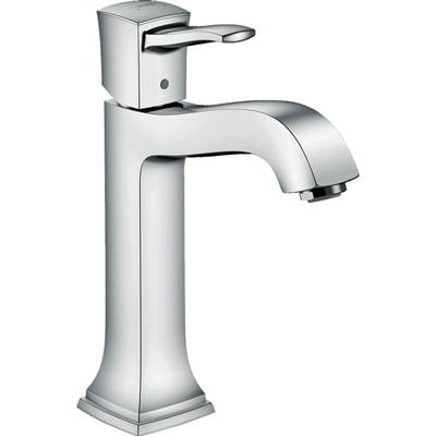 Hansgrohe 31302001- Single Handle Lavatory - 160