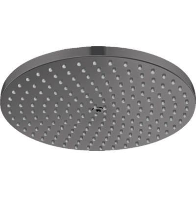 Hansgrohe 27624341- Showerhead 240 1-Jet Powderrain