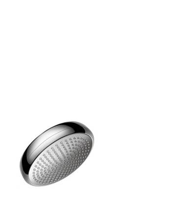 Hansgrohe 26578001- Crometta 160 Showerhead 2.0 Gpm