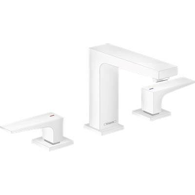 Hansgrohe 32516701- Closed Widespread Lavatory - 110