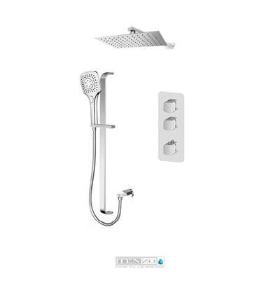 Tenzo F-QUT42-20215- Trim For Quantum Extenza Kit 2 Functions Thermo