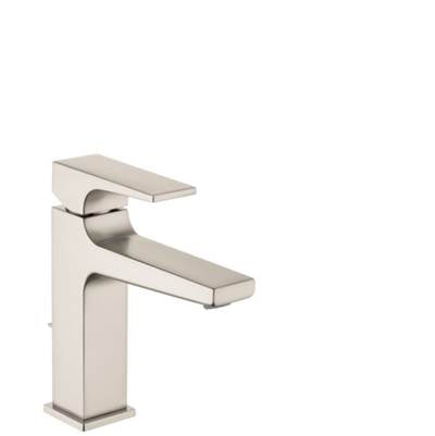 Hansgrohe 32506821- Closed Single Handle Lavatory - 110