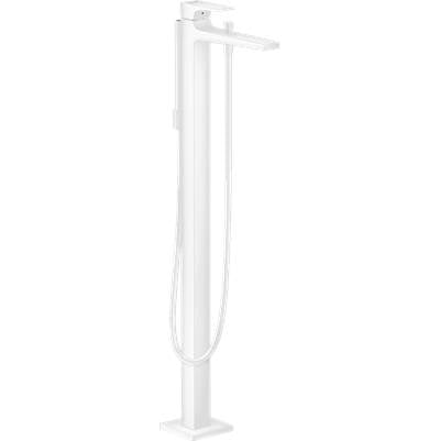 Hansgrohe 32532701- Closed Freestanding Tub Filler