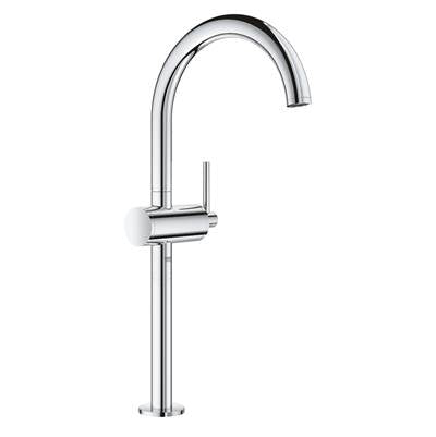Grohe 23834003- SINGLE-LEVER BASIN MIXER 1/2'' XL-SIZE -