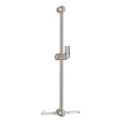 Hansgrohe 6890820- Interaktiv Wallbar With Soap Dish