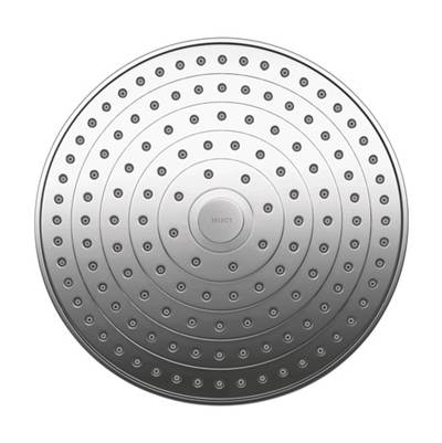 Hansgrohe 26469001- HG Raindance Select S 240 Showerhead