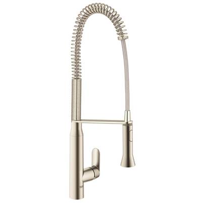 Grohe 32951DC0- K7 Semi-Pro Kitchen Faucet
