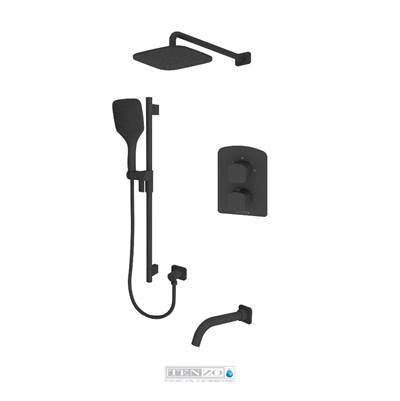 Tenzo DET33-501145- Delano T-Box Kit 3 Functions Thermo