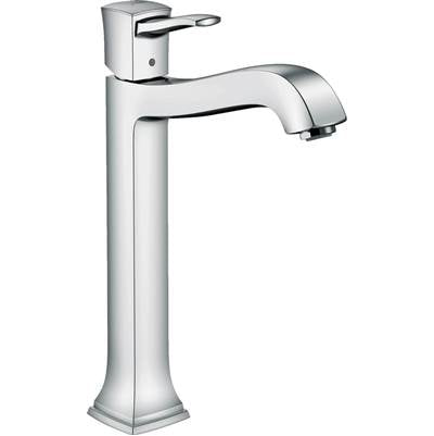 Hansgrohe 31303001- Single Handle Lavatory - 260