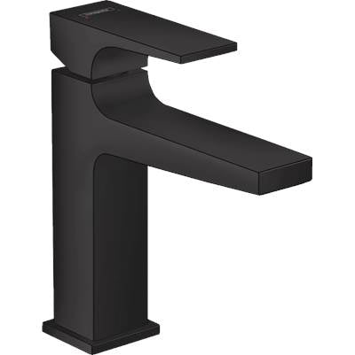 Hansgrohe 32506671- Closed Single Handle Lavatory - 110