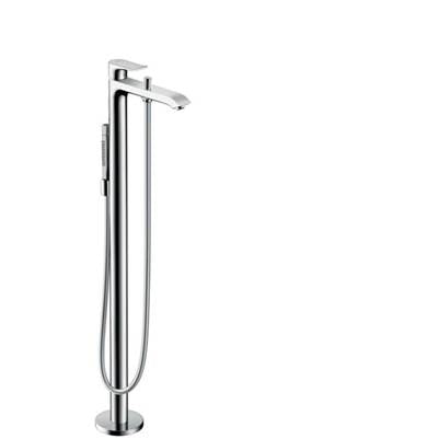 Hansgrohe 31432001- Metris Freestanding Tub Filler - 1.75 Gpm