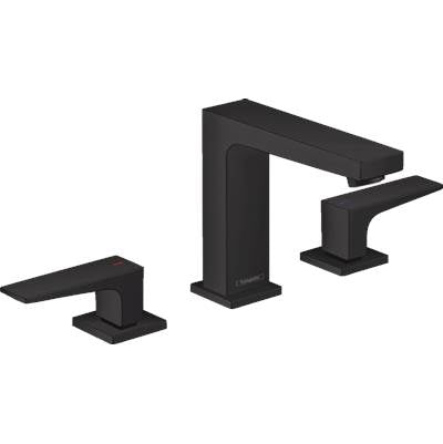 Hansgrohe 32516671- Closed Widespread Lavatory - 110