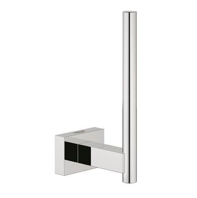 Grohe 40623001- Essentials Cube Spare Toilet Paper Holder