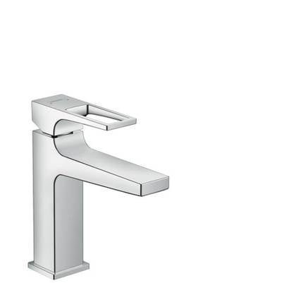 Hansgrohe 74506001- Loop Single Handle Lavatory - 110