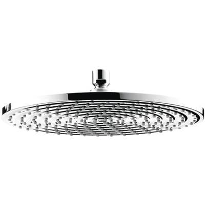 Hansgrohe 27493001- Raindance 12'' Showerhead