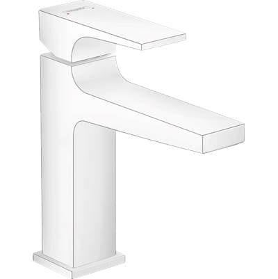 Hansgrohe 32506701- Closed Single Handle Lavatory - 110