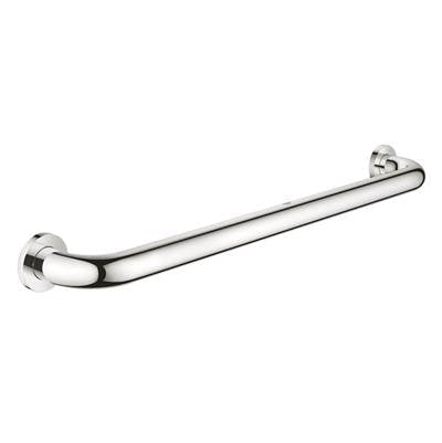 Grohe 40794001- Essentials Grab Bar 610 mm (24'')