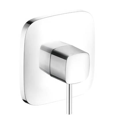 Hansgrohe 15407001- HG Puravida Pressure Balance Trim